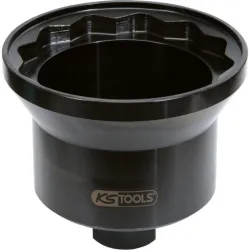 Douille pour écrou de moyeu IVECO-110mm KSTOOLS 450.0203 | 450.0203