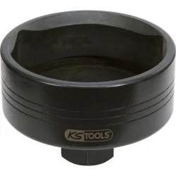 Douille ovale pour capuchon de moyeu . spécial BPW . 111 mm KSTOOLS 450.0208 | 450.0208