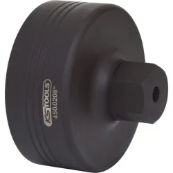 Douille ovale pour capuchon de moyeu . spécial BPW . 111 mm KSTOOLS 450.0208 | 450.0208
