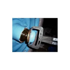 Pince pour capuchon de moyeu KSTOOLS 450.0210 | 450.0210