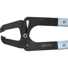 Pince pour capuchon de moyeu KSTOOLS 450.0210 | 450.0210