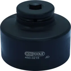 Douille 6 pans pour écrou de moyeu BPW . 85 mm KSTOOLS 450.0215 | 450.0215