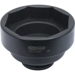 Douille 3/4" pour écrou d'essieu HINO 11 .9 t KSTOOLS 450.0230 | 450.0230