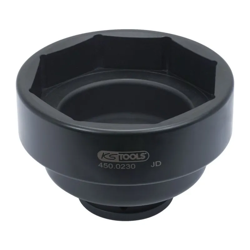 Douille 3/4" pour écrou d'essieu HINO 11 .9 t KSTOOLS 450.0230 | 450.0230 Douille 3/4" pour écrou d'essieu HINO 11 .9 t KSTOOLS 450.0230 | 450.0230