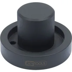 Outil insertion de joints à lèvres pour boîte vitesses et essieu arrière Scania KSTOOLS 450.0237 | 450.0237