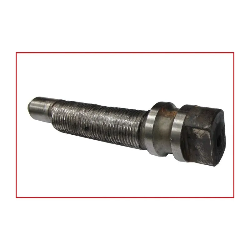 Douille pour boulons de ressorts à lames pour Volvo . 27 mm KSTOOLS 450.0242 | 450.0242 Douille pour boulons de ressorts à lames pour Volvo . 27 mm KSTOOLS 450.0242 | 450.0242