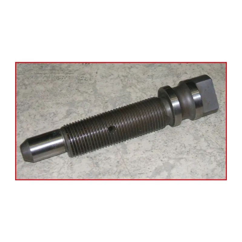 Douille pour boulons de ressorts à lames pour Volvo . 28 .5x60 mm KSTOOLS 450.0243 | 450.0243 Douille pour boulons de ressorts à lames pour Volvo . 28 .5x60 mm KSTOOLS 450.0243 | 450.0243
