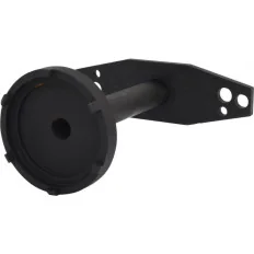 Clé à 6 ergots pour écrou d'essieu arrière Mercedes Ø 122/139 mm KSTOOLS 450.0251 | 450.0251