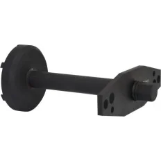 Clé à 6 ergots pour écrou d'essieu arrière Mercedes Ø 122/139 mm KSTOOLS 450.0251 | 450.0251