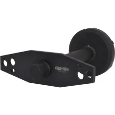 Clé à 6 ergots pour écrou d'essieu arrière Mercedes Ø 122/139 mm KSTOOLS 450.0251 | 450.0251