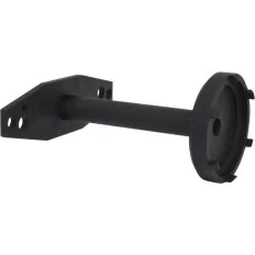 Clé à 6 ergots pour écrou d'essieu arrière Mercedes Ø 122/139 mm KSTOOLS 450.0251 | 450.0251