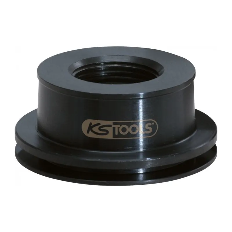 Douille de sécurité pour extracteur de commande de freinage KSTOOLS 450.0302 | 450.0302 Douille de sécurité pour extracteur de commande de freinage KSTOOLS 450.0302 | 450.0302