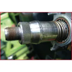Extracteur de manchon pour Volkswagen KSTOOLS 450.0303 | 450.0303