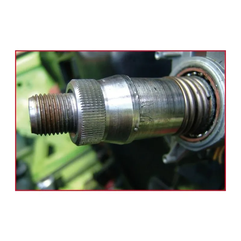 Extracteur de manchon pour Volkswagen KSTOOLS 450.0303 | 450.0303 Extracteur de manchon pour Volkswagen KSTOOLS 450.0303 | 450.0303