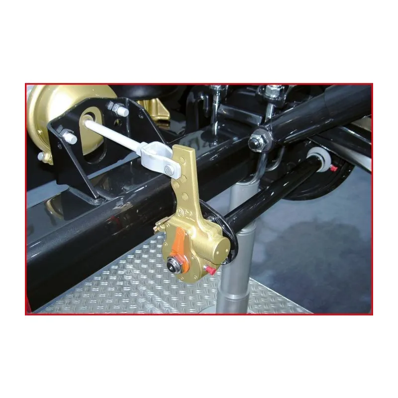 Extracteur pour commande de freinage type BPW KSTOOLS 450.0305 | 450.0305 Extracteur pour commande de freinage type BPW KSTOOLS 450.0305 | 450.0305