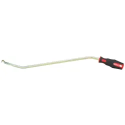 Levier pour ressorts des freins de poids lourds longueur 450mm KSTOOLS 450.0310 | 450.0310