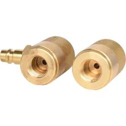 Jeu de raccords pneumatique spécial air comprimé KSTOOLS 450.0315 | 450.0315