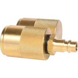 Jeu de raccords pneumatique spécial air comprimé KSTOOLS 450.0315 | 450.0315