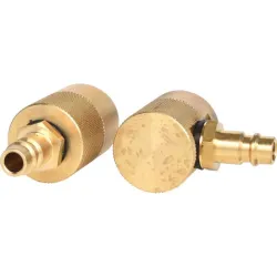 Jeu de raccords pneumatique spécial air comprimé KSTOOLS 450.0315 | 450.0315