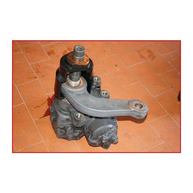 Extracteur de rotule universel Vibro-Impact 3/4" . 58x115 mm KSTOOLS 450.0330 | 450.0330 Extracteur de rotule universel Vibro-Impact 3/4" . 58x115 mm KSTOOLS 450.0330 | 450.0330