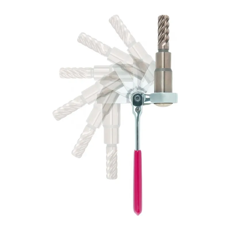 Alésoir pour capteurs ABS PL Ø 18x45 mm KSTOOLS 450.0340 | 450.0340 Alésoir pour capteurs ABS PL Ø 18x45 mm KSTOOLS 450.0340 | 450.0340