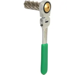 Alésoir pour capteurs ABS PL Ø 18x45 mm KSTOOLS 450.0340 | 450.0340