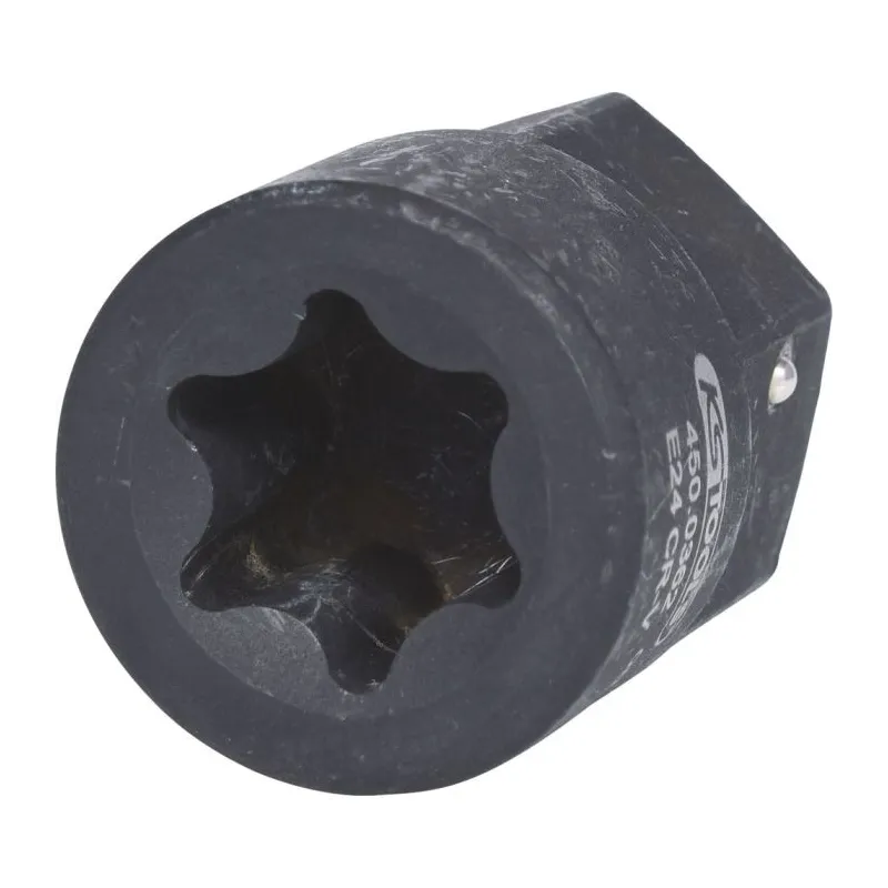 Douille pour étrier de frein MAN . E24 KSTOOLS 450.0362 | 450.0362 Douille pour étrier de frein MAN . E24 KSTOOLS 450.0362 | 450.0362