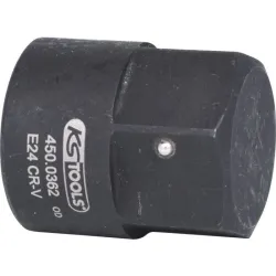 Douille pour étrier de frein MAN . E24 KSTOOLS 450.0362 | 450.0362