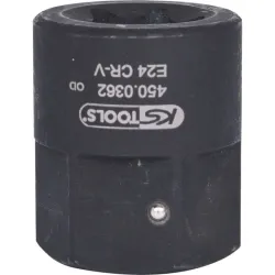 Douille pour étrier de frein MAN . E24 KSTOOLS 450.0362 | 450.0362