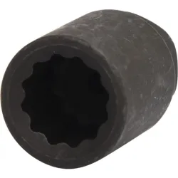 Douille 12 pans pour disques de frein SAF . 15 mm KSTOOLS 450.0367 | 450.0367