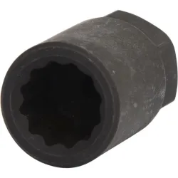 Douille 12 pans pour disques de frein SAF . 13 mm KSTOOLS 450.0368 | 450.0368