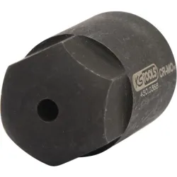 Douille 12 pans pour disques de frein SAF . 13 mm KSTOOLS 450.0368 | 450.0368
