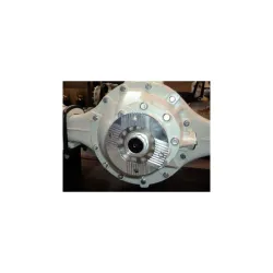 Douille pour arbre 65mm pour embrayage KSTOOLS 450.0407 | 450.0407