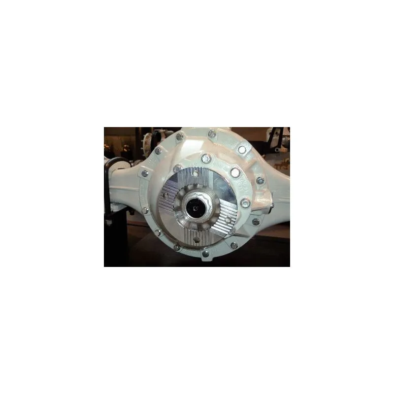 Douille pour arbre 65mm pour embrayage KSTOOLS 450.0407 | 450.0407 Douille pour arbre 65mm pour embrayage KSTOOLS 450.0407 | 450.0407