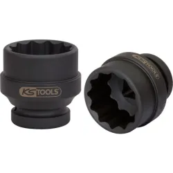 Douille pour arbre 65mm pour embrayage KSTOOLS 450.0407 | 450.0407