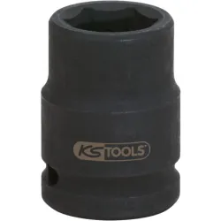 Coffret de douilles et embouts longs à chocs . 16 pièces KSTOOLS 450.0420 | 450.0420