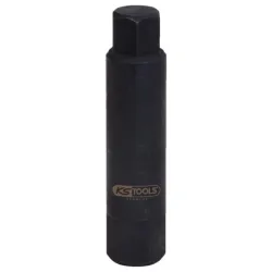 Embout à chocs 6 pans 17 mm . L.107 mm KSTOOLS 450.0422 | 450.0422