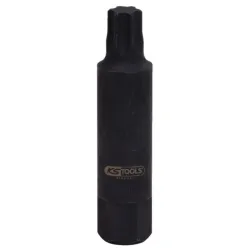 Embout à chocs . L.17 mm . T100 KSTOOLS 450.0431 | 450.0431