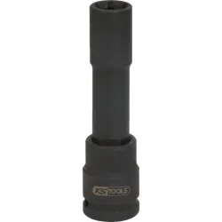 Douille à chocs . L.17 mm . E20 KSTOOLS 450.0434 | 450.0434