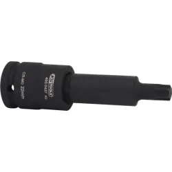 Douille tournevis à chocs TORX longue . T70 KSTOOLS 450.0442 | 450.0442
