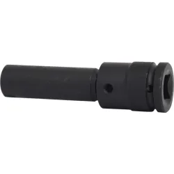 Douille à chocs pour culasse TORX® 3/4'' . L.140 mm - E24 KSTOOLS 450.0454 | 450.0454