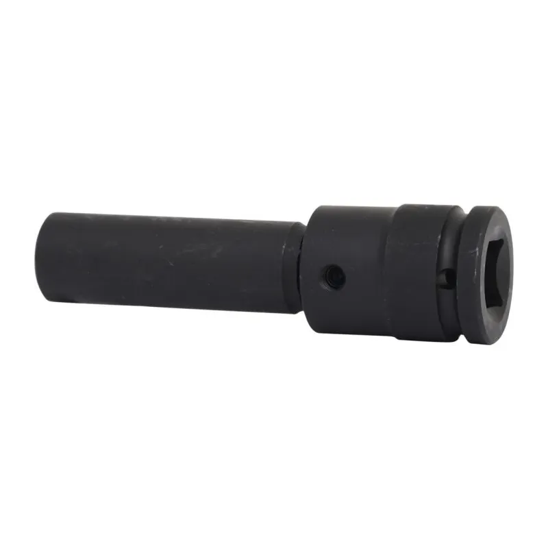 Douille à chocs pour culasse TORX® 3/4'' . L.140 mm - E24 KSTOOLS 450.0454 | 450.0454 Douille à chocs pour culasse TORX® 3/4'' . L.140 mm - E24 KSTOOLS 450.0454 | 450.0454
