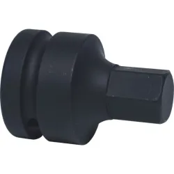 Douille tournevis à chocs 6 pans 1'' . 24 mm KSTOOLS 450.0479 | 450.0479