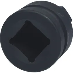 Douille tournevis à chocs 6 pans 1'' . 27 mm KSTOOLS 450.0485 | 450.0485