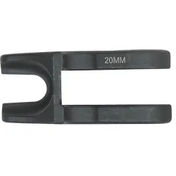 Fourche . Ø 20 mm du jeu 450.0970 KSTOOLS 450.0973 | 450.0973