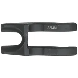 Fourche . Ø 22 mm du jeu 450.0970 KSTOOLS 450.0974 | 450.0974