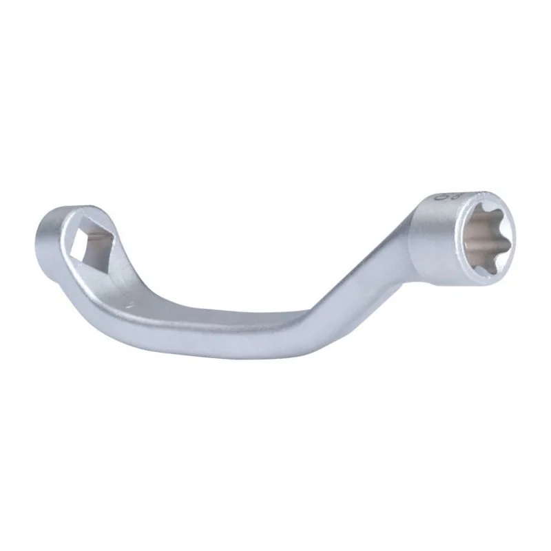 Clé Torx-E pour écrous de culasse MAN KSTOOLS 455.0016 | 455.0016 Clé Torx-E pour écrous de culasse MAN KSTOOLS 455.0016 | 455.0016