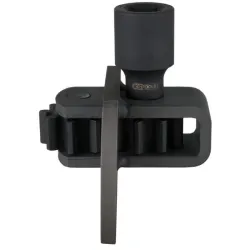 Entraîneur manuel de volant moteur 1/2" pour Mercedes/MAN . 70 mm KSTOOLS 455.0020 | 455.0020