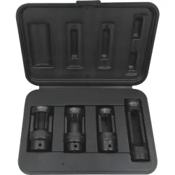 Jeu de douilles d'extraction pour injecteurs KSTOOLS 455.0030 | 455.0030