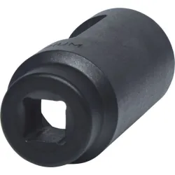 Douille d'extraction 12 pans 27 mm pour injecteur KSTOOLS 455.0032 | 455.0032